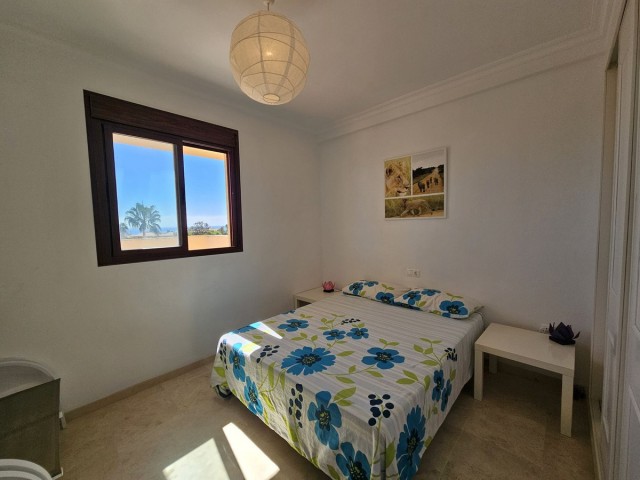 Penthouse in Casares Playa