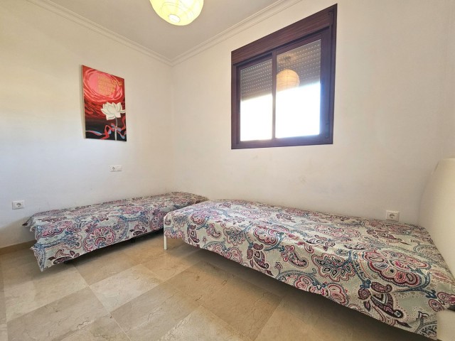 Penthouse in Casares Playa