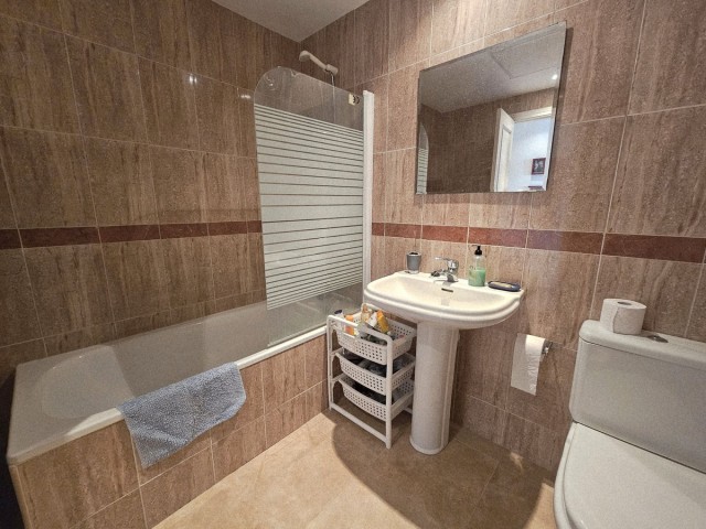 Penthouse in Casares Playa