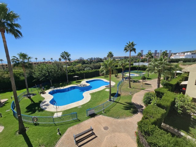 Penthouse in Casares Playa