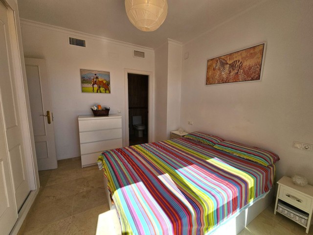 Penthouse in Casares Playa