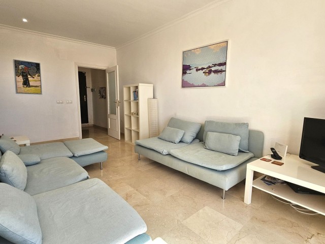 Penthouse in Casares Playa