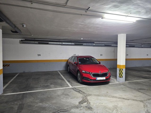 Penthouse in Casares Playa