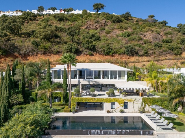 Villa La Mairena - R5150443