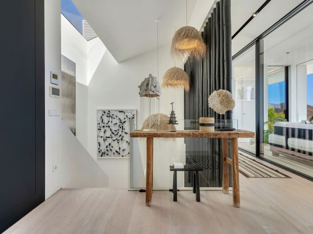 5 Bedrooms Villa in La Mairena