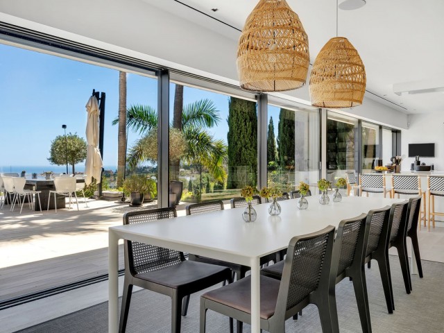 5 Bedrooms Villa in La Mairena