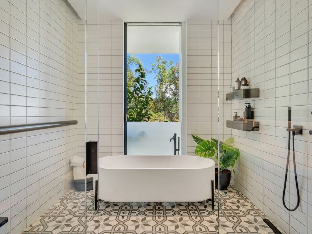 5 Bedrooms Villa in La Mairena