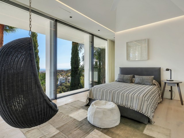 5 Bedrooms Villa in La Mairena