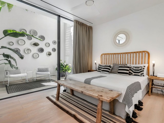 5 Bedrooms Villa in La Mairena