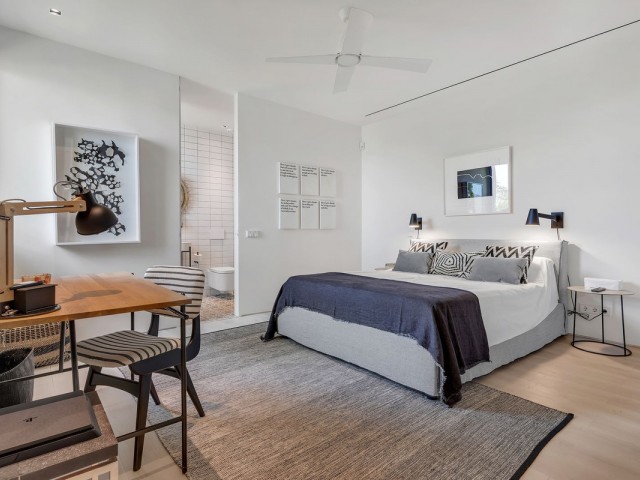 5 Bedrooms Villa in La Mairena