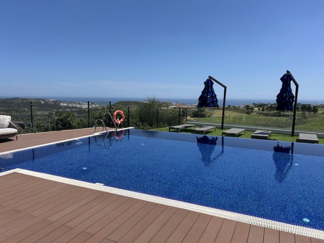 3 Makuuhuoneen Huoneisto La Cala de Mijas