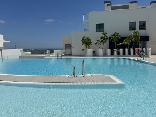 3 Makuuhuoneen Huoneisto La Cala de Mijas
