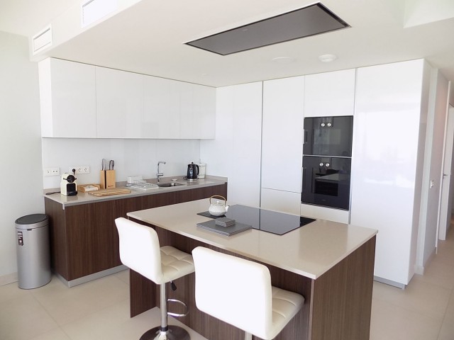 3 Schlafzimmer Apartment in Calanova Golf