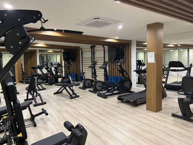 3 Schlafzimmer Apartment in Calanova Golf