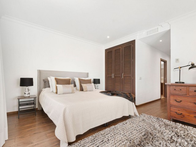 4 Bedrooms Villa in San Pedro de Alcántara