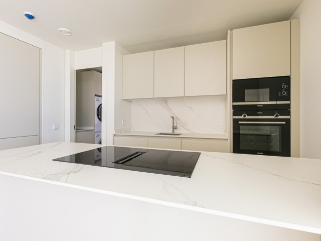 3 Bedrooms Apartment in Benahavís