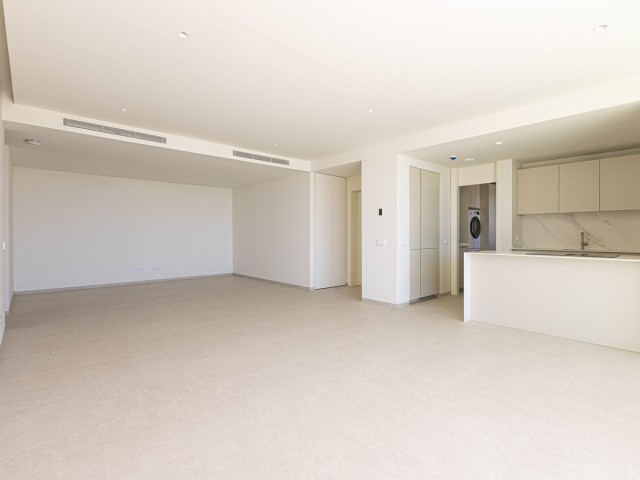 3 Bedrooms Apartment in Benahavís