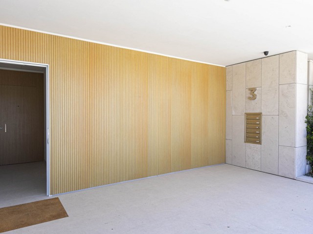 3 Bedrooms Apartment in Benahavís