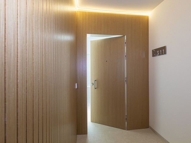 3 Bedrooms Apartment in Benahavís