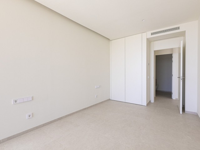 3 Bedrooms Apartment in Benahavís