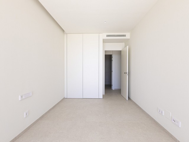 3 Bedrooms Apartment in Benahavís