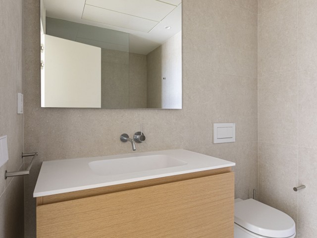 3 Bedrooms Apartment in Benahavís