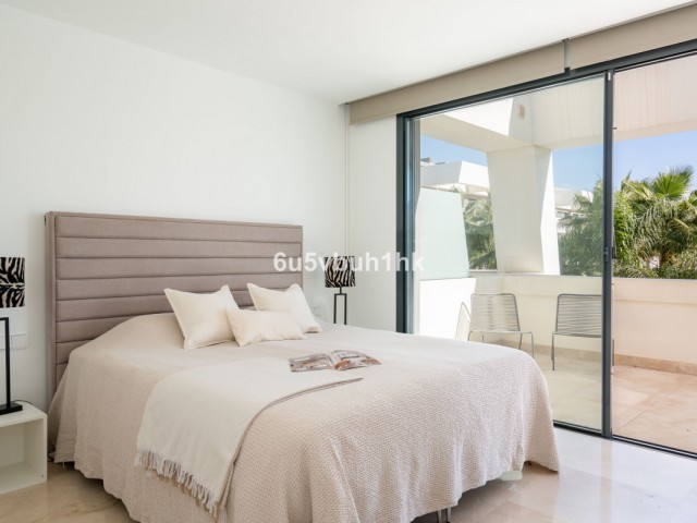 Maison mitoyenne avec 4 Chambres  à La Cala de Mijas