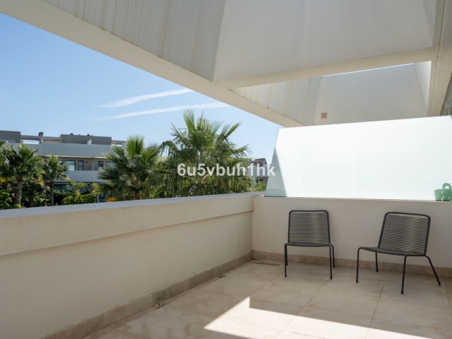Maison mitoyenne avec 4 Chambres  à La Cala de Mijas