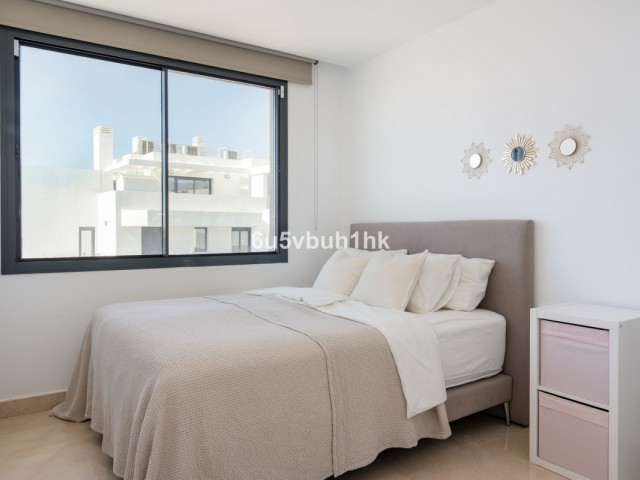 Maison mitoyenne avec 4 Chambres  à La Cala de Mijas