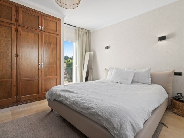 5 Slaapkamer Villa in Nueva Andalucía