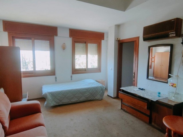 4 Sovrums Villa i Marbella