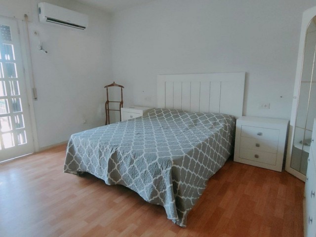 4 Sovrums Villa i Marbella