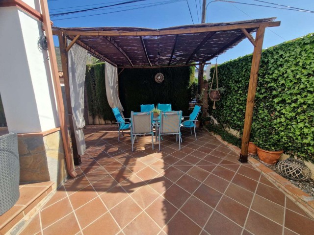 4 Sovrums Villa i Alhaurín de la Torre