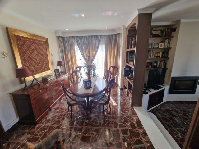 4 Sovrums Villa i Alhaurín de la Torre