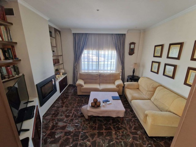 4 Sovrums Villa i Alhaurín de la Torre