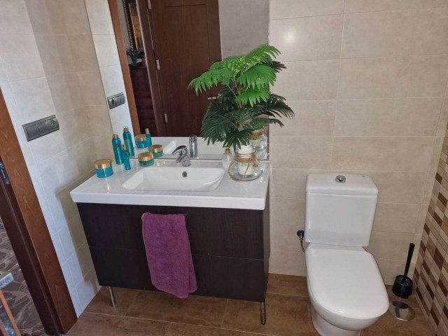 4 Sovrums Villa i Alhaurín de la Torre