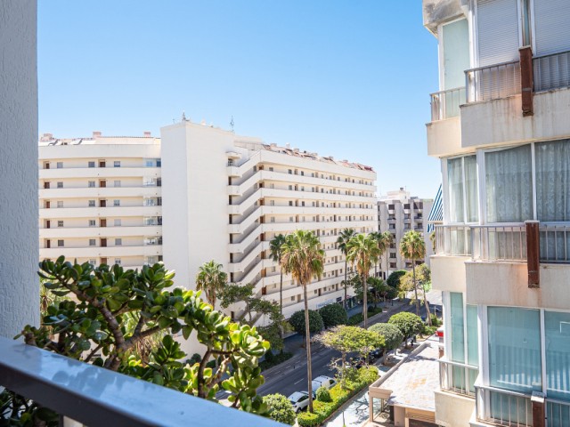1 Slaapkamer Appartement in Marbella