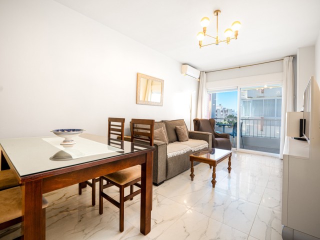 1 Slaapkamer Appartement in Marbella
