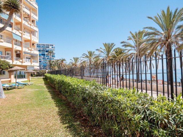 1 Slaapkamer Appartement in Marbella