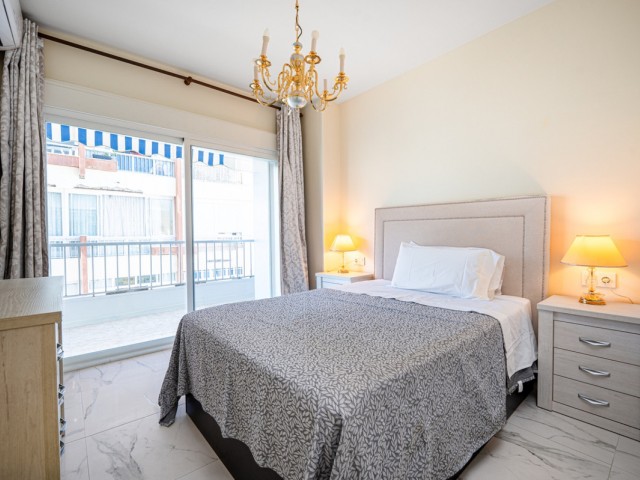 1 Slaapkamer Appartement in Marbella