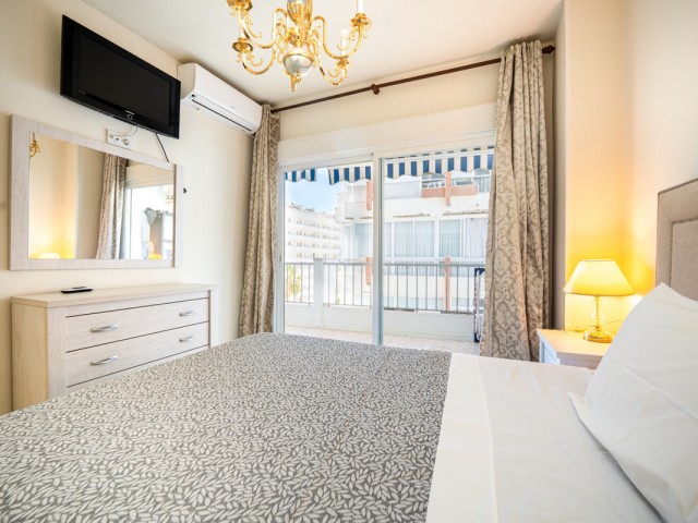 1 Slaapkamer Appartement in Marbella