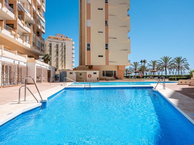 1 Slaapkamer Appartement in Marbella
