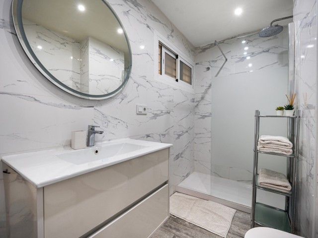 1 Slaapkamer Appartement in Marbella