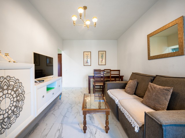 1 Slaapkamer Appartement in Marbella