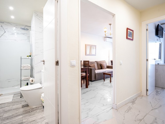 1 Slaapkamer Appartement in Marbella