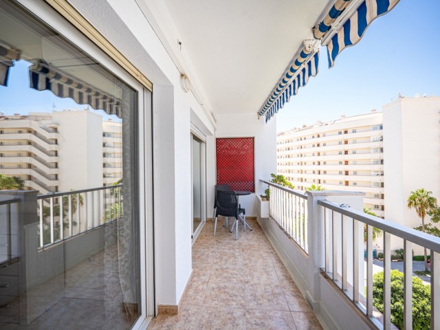 1 Slaapkamer Appartement in Marbella