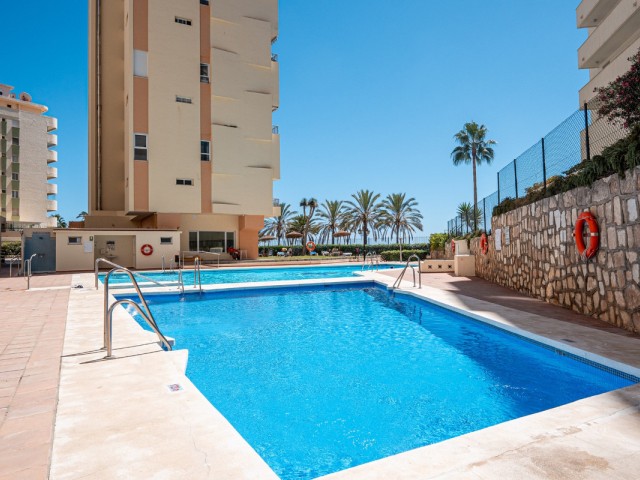 1 Slaapkamer Appartement in Marbella