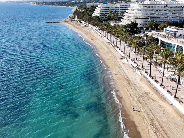 1 Slaapkamer Appartement in Marbella