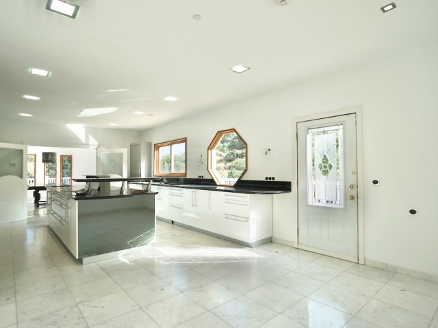 5 Bedrooms Villa in Benahavís