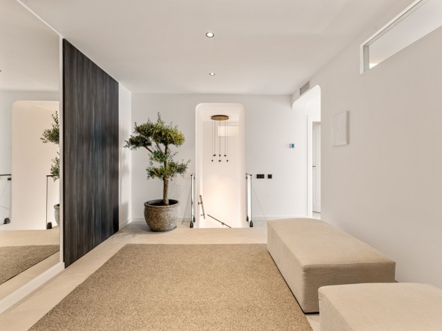 3 Bedrooms Apartment in Benahavís